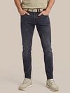 Vanguard Jeans V12 Rider Antraciet ODB Model / Voorkant