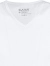 Slater Basic Singlet Weiß Product / Detail