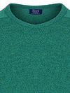 William Lockie Lambswool Cossack