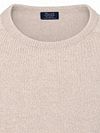 William Lockie Lambswool Linen