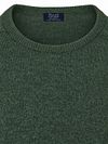 William Lockie Lambswool Rosemary