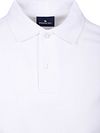 Steppin' Out Polo Shirt Piqué White Product / Detail