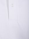 Steppin' Out Polo Shirt Piqué White Product / Detail