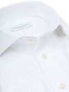 Profuomo Supima Shirt White Product / Detail