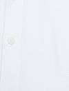 Olymp Level 5 Dobby Shirt White Product / Detail