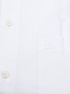 Olymp Luxor Shirt Diamond Structure White Product / Detail