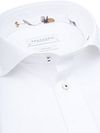Profuomo Twill Shirt White Product / Detail