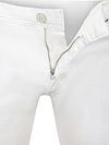 Alberto PIPE Jeans Premium Business White