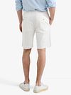 McGregor Shorts Classic White Model / Achterkant