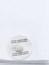 OLYMP Level 5 Tuxedo Shirt Extra Long Sleeve White Product / Detail