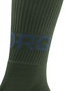 Wielokolorowe skarpetki Bjorn Borg 3-Pack Core Crew Product / Achterkant
