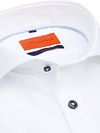 Suitable Melange Overhemd Wit Product / Detail