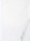 McGregor Overhemd Cotton Linen Wit Product / Detail