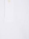 Profuomo Piqué Poloshirt Wit