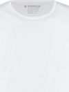 Garage 2-Pack Basic T-shirt Bio Wit Product / Detail