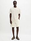 Marc O'Polo T-Shirt Backprint Wit Product / Detail