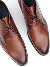 Zapato Giorgio Padova marrón Product / Detail