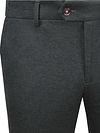 Spodnie garniturowe Suitable Aiden Houndstooth Forest w kolorze zielonym Product / Detail
