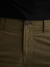 Szorty cargo PME Legend Nordrop w kolorze oliwkowym Model / Detail