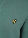Bluza Lyle & Scott Sweat Crewneck w kolorze zielonym Product / Detail