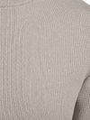 Sweter BOSS Tempest w kolorze beżowym Product / Detail