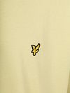 T-shirt Lyle and Scott Herb w kolorze zielonym, duże rozmiary Product / Detail