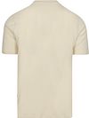 T-shirt Suitable Respect Hi w kolorze ecru Product / Achterkant