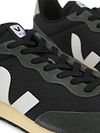 Veja Sneakers Rio Branco Zwart Product / Detail