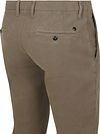 Alberto Rob Chinosy Taupe Product / Detail