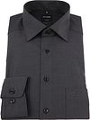 OLYMP Chemise Luxor Coupe Moderne Anthracite Product