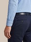 Suitable polo camisa azul claro Product / Detail