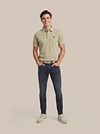 Jeans Vanguard V12 Rider en antracita ODB Model / Voorkant