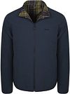 Barbour Chaqueta Azul MSP0188-NY71 
