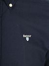 Barbour Oxtown Skjorta Navy Product / Detail