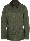 Barbour Veste Matelassée Heritage Liddesdale Vert MQU0240-OL71 commander en ligne | Suitable