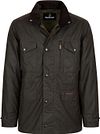 Barbour Waxjas Sapper Olive MWX0020-OL71 kopen | Suitable