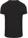 Bjorn Borg Centre T-Shirt Nero Product / Achterkant