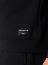 Bjorn Borg Centre Sweater Schwarz Model / Detail