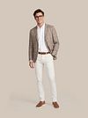 Steppin' Out Colbert Uld Brun Model / Voorkant