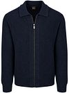 BOSS Aspeno Gilet Woolblend Bleu marine commander en ligne | 50571404-404 | Suitable Luxembourg