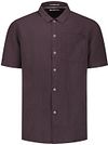 No Excess Camisa Marrón 32420423-042