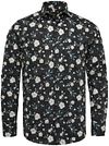 Vanguard Camisa Multicolor VSI2211290