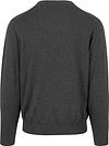 Pullover CASAMODA antracite Product / Achterkant