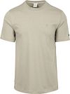 Cast Iron T-shirt Sage Groen kopen | Suitable