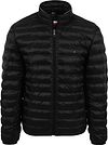 Tommy Hilfiger Chaqueta Negro MW0MW18763-BDS
