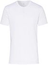 Desoto T-shirt Enfärgad Vit 53570-3-002 köp | Suitable