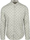 Dstrezzed Camicia Beige 303872-107