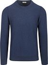 Dstrezzed Pullover Mercury Dark Blue 405566-NOS-649 order online | Suitable