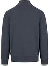 Fred Perry Half Zip Pullover Dunkelblau