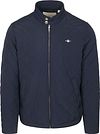 GANT Giacca Blu 7006340-433